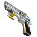 Weapons