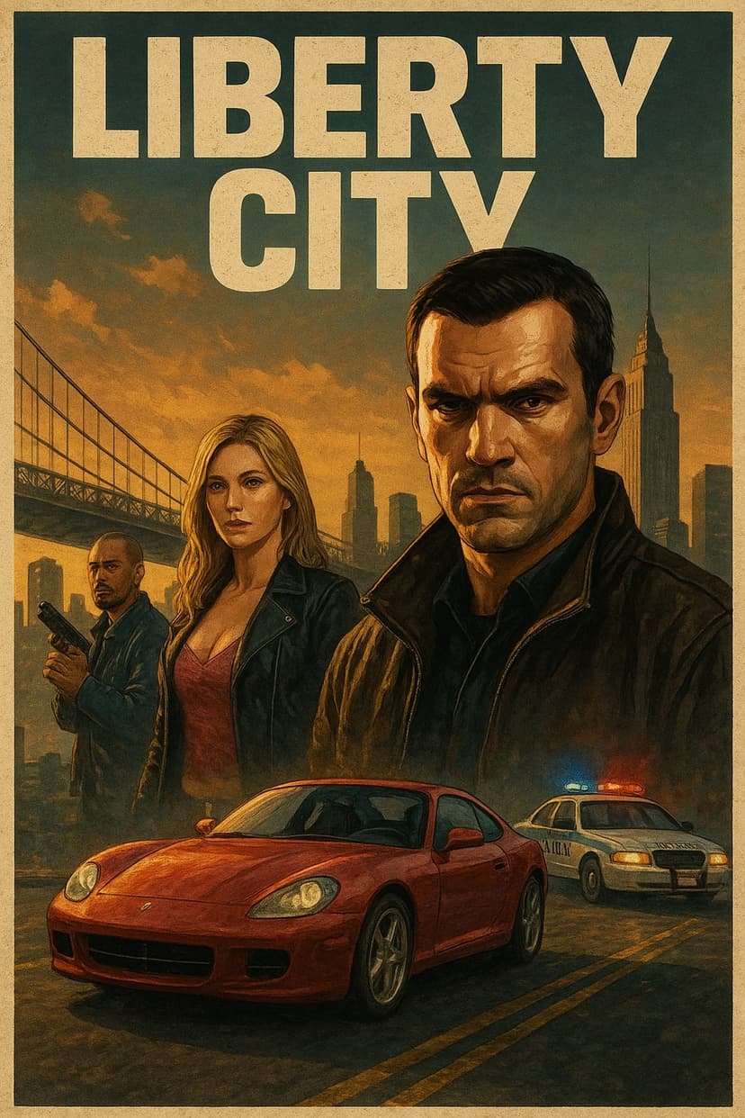 GTA Liberty City Cheats
